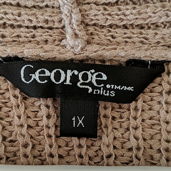 George cardigan - Picture 3 of 3